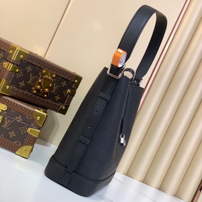 LV Bucket Bags